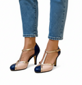 Anna | Stylish Comfortable Heels