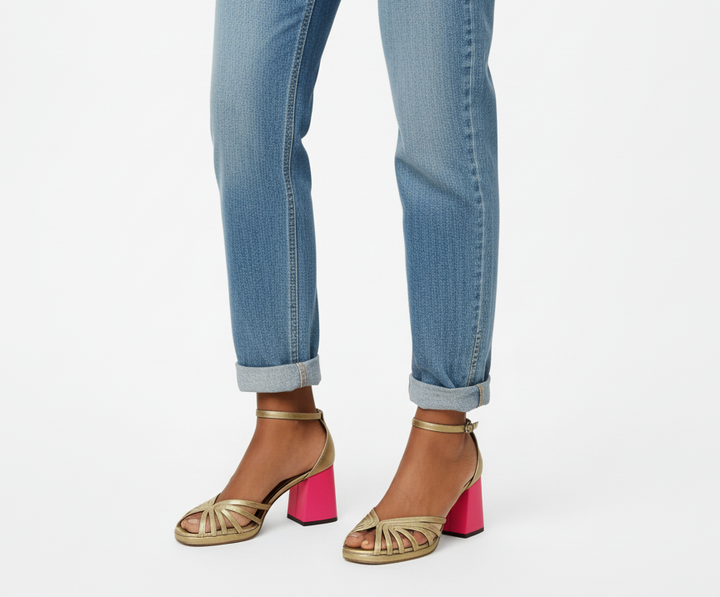 Weronika | Stylish Elegant Heels