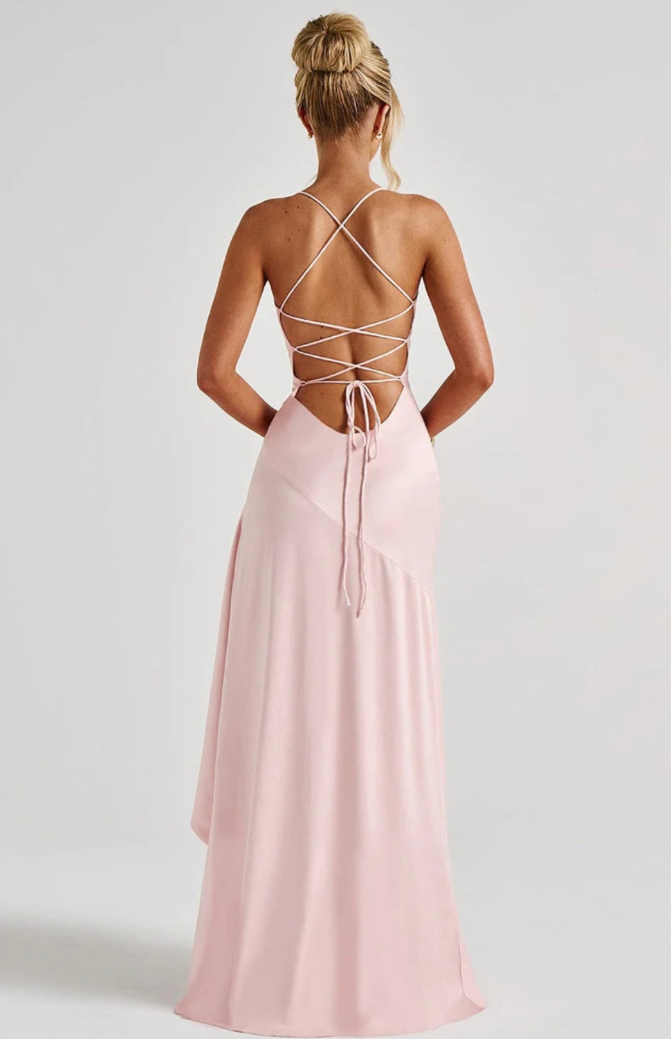 Lucia | Maxi Dress