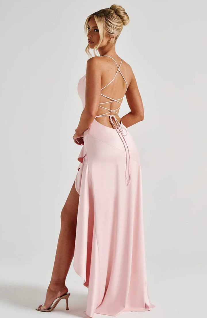 Lucia | Maxi Dress