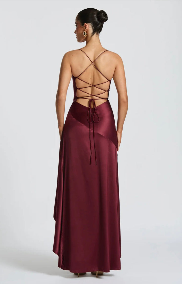 Lucia | Maxi Dress
