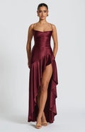 Lucia | Maxi Dress