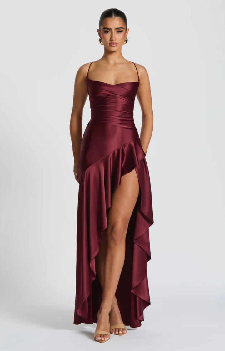 Lucia | Maxi Dress