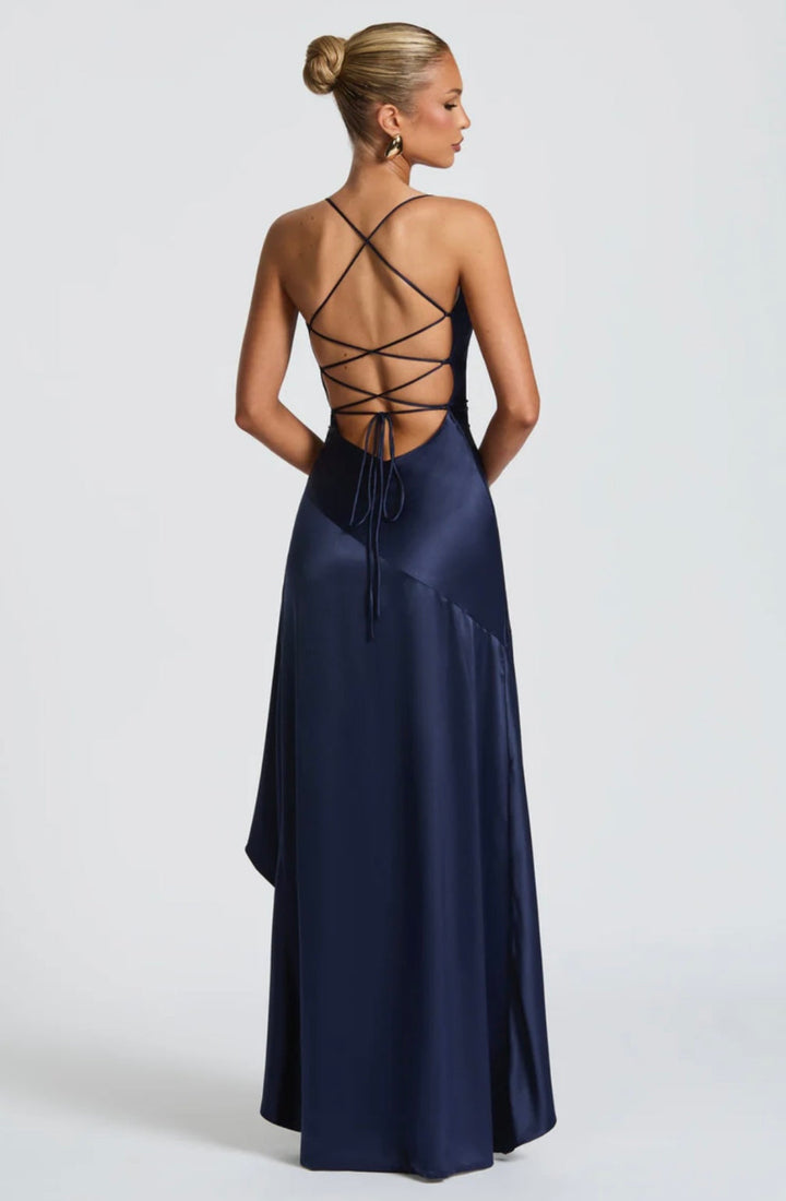 Lucia | Maxi Dress