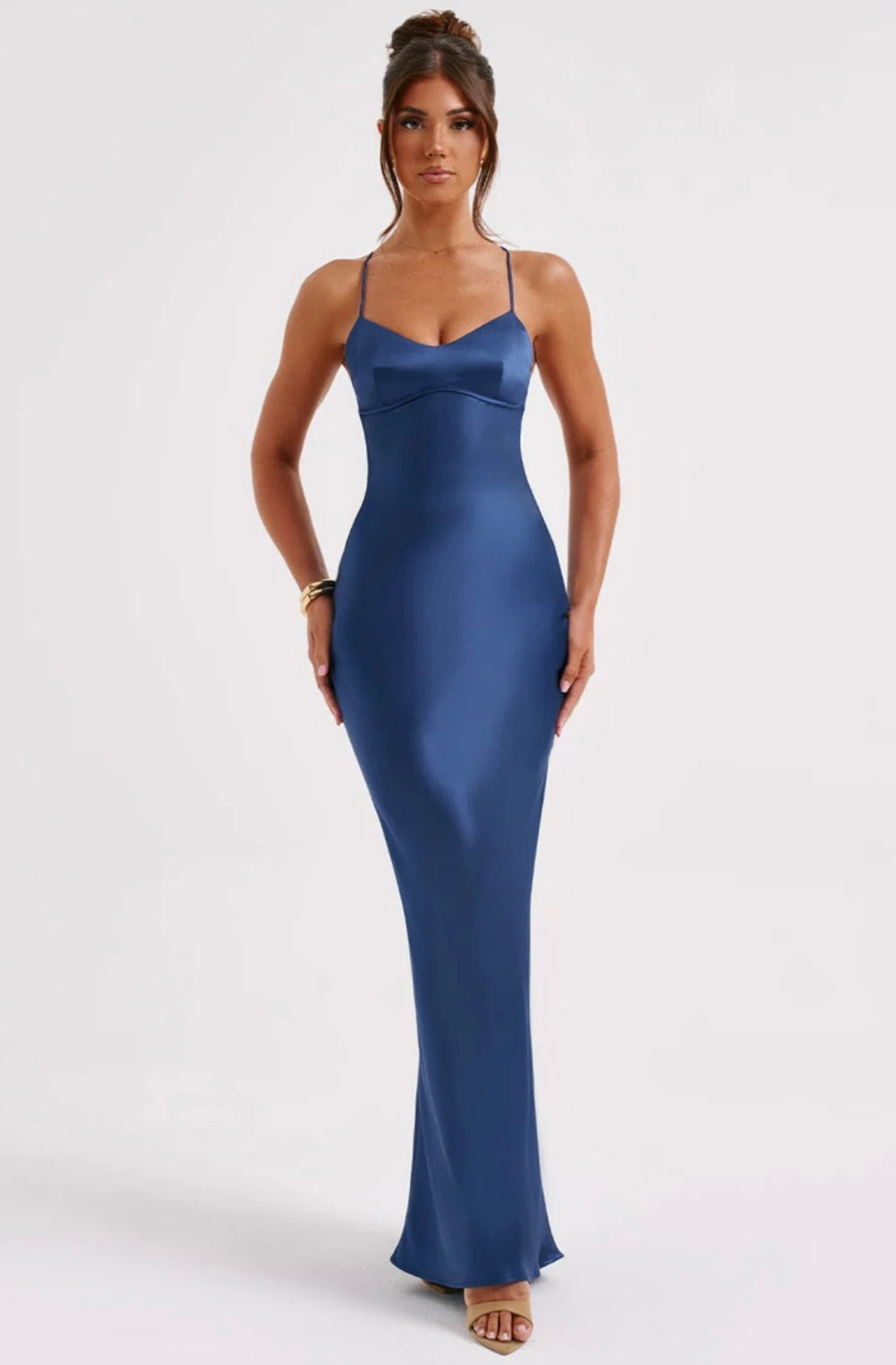 Macie | Maxi dress