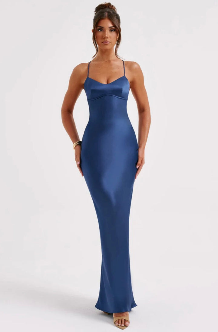 Macie | Maxi dress