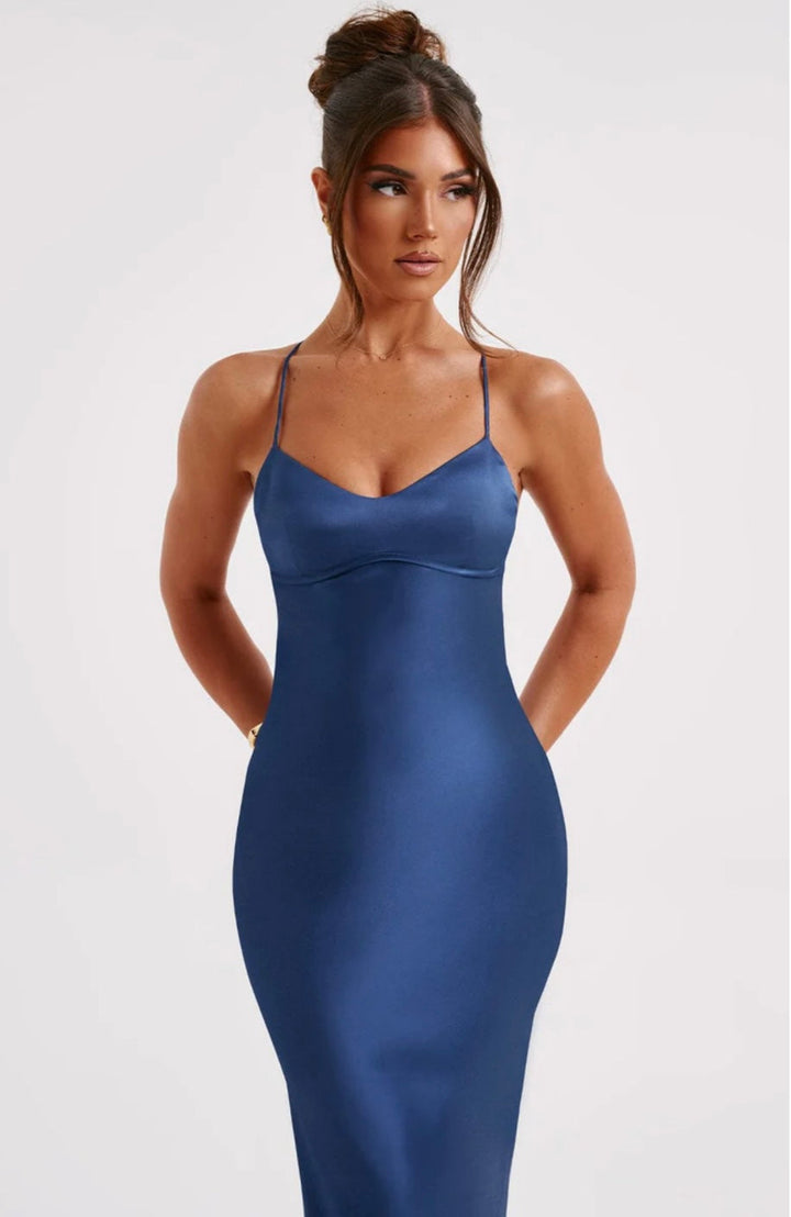 Macie | Maxi dress