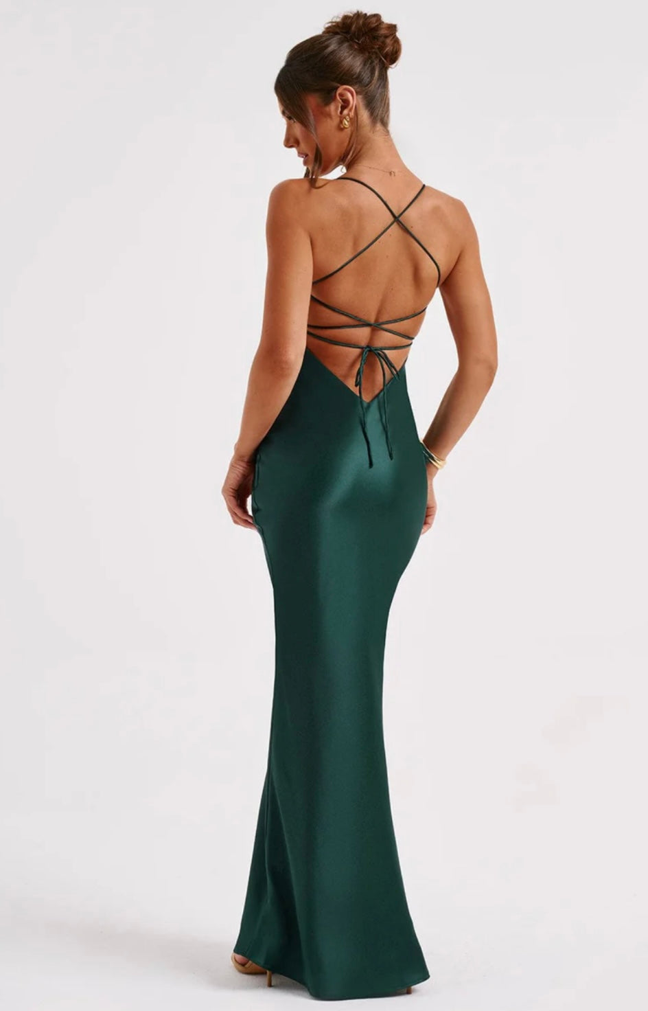 Macie | Maxi dress