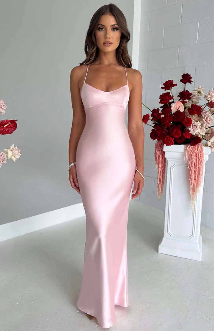 Macie | Maxi dress