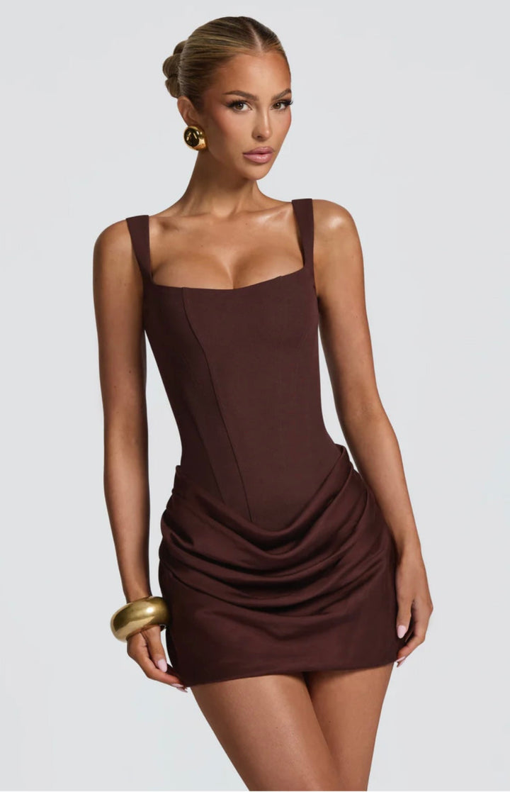Lillian | Mini Dress