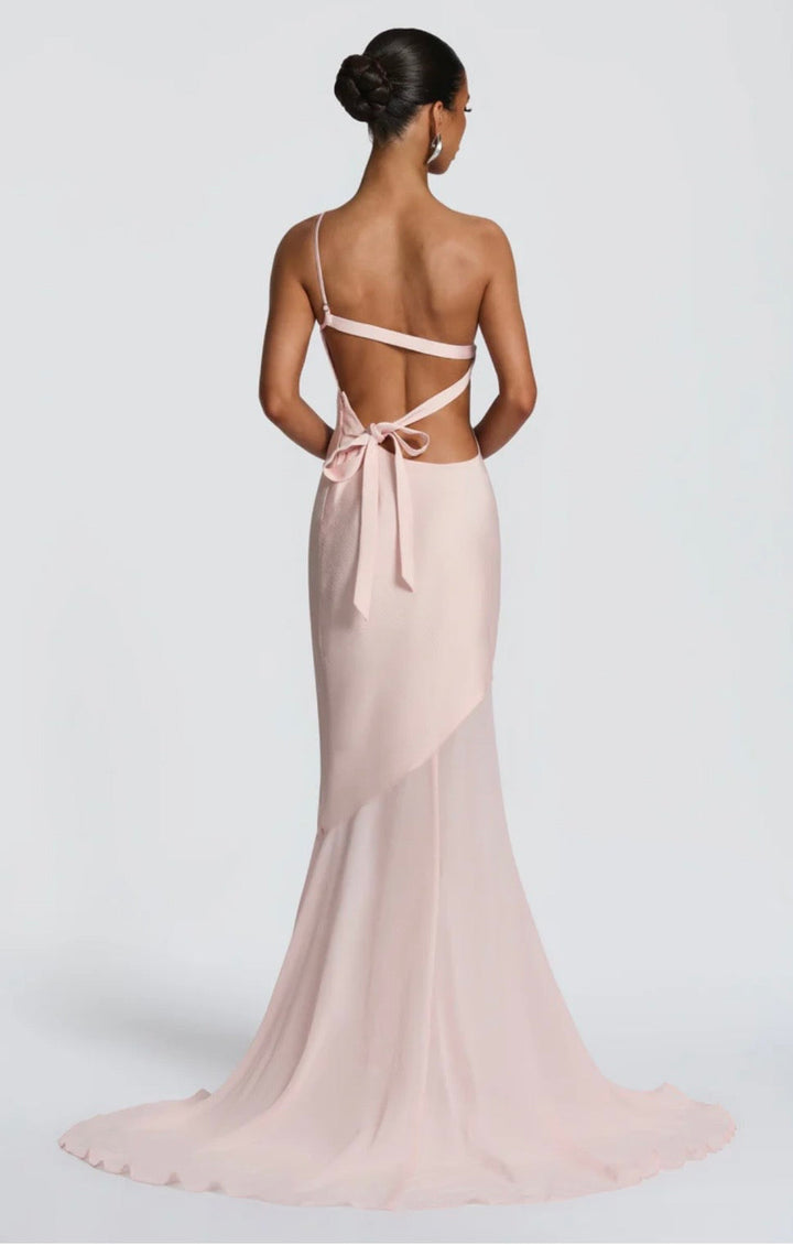 Feline | Maxi Dress