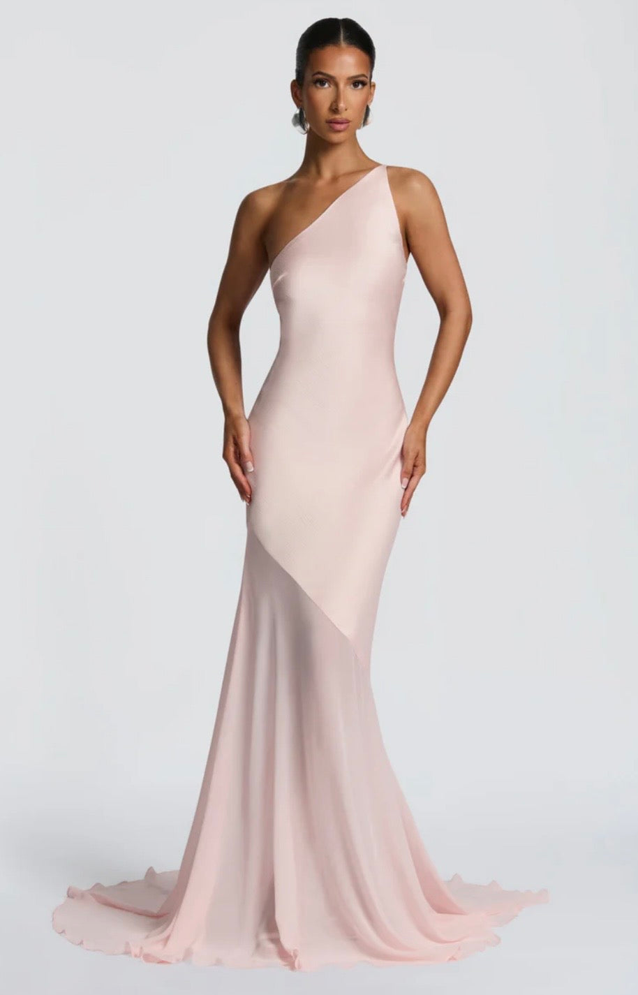 Feline | Maxi Dress