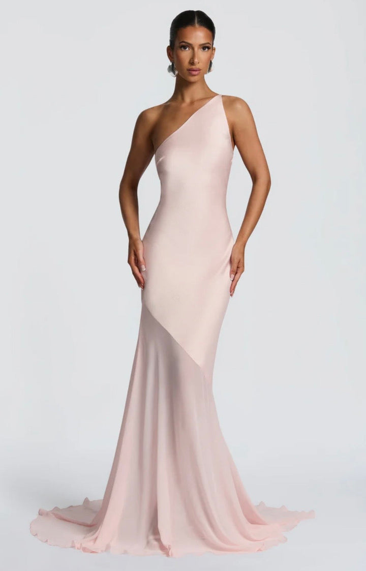 Feline | Maxi Dress
