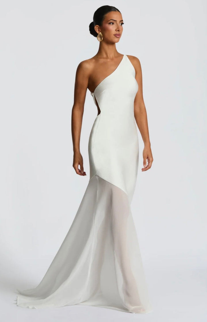 Feline | Maxi Dress