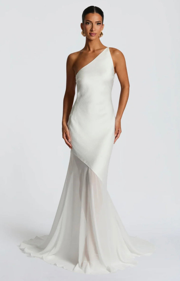 Feline | Maxi Dress