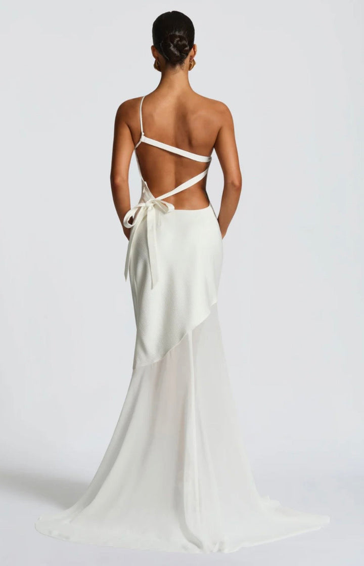 Feline | Maxi Dress