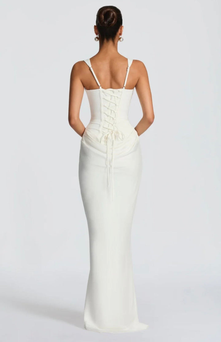 Nina | Maxi Dress
