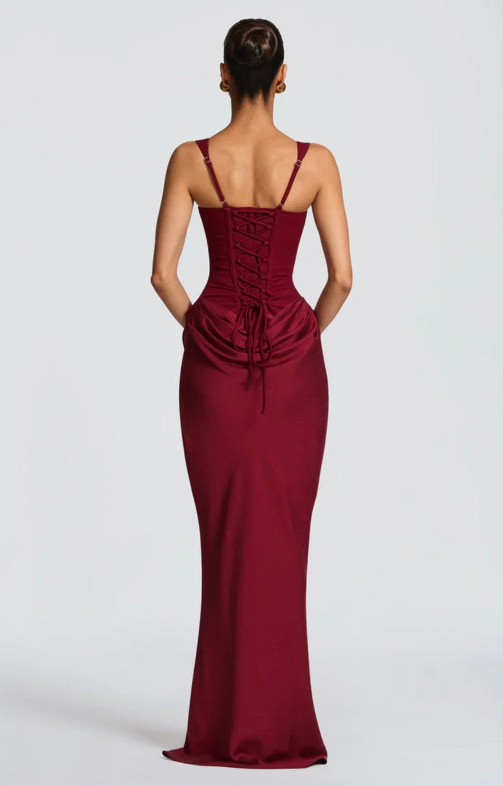 Nina | Maxi Dress