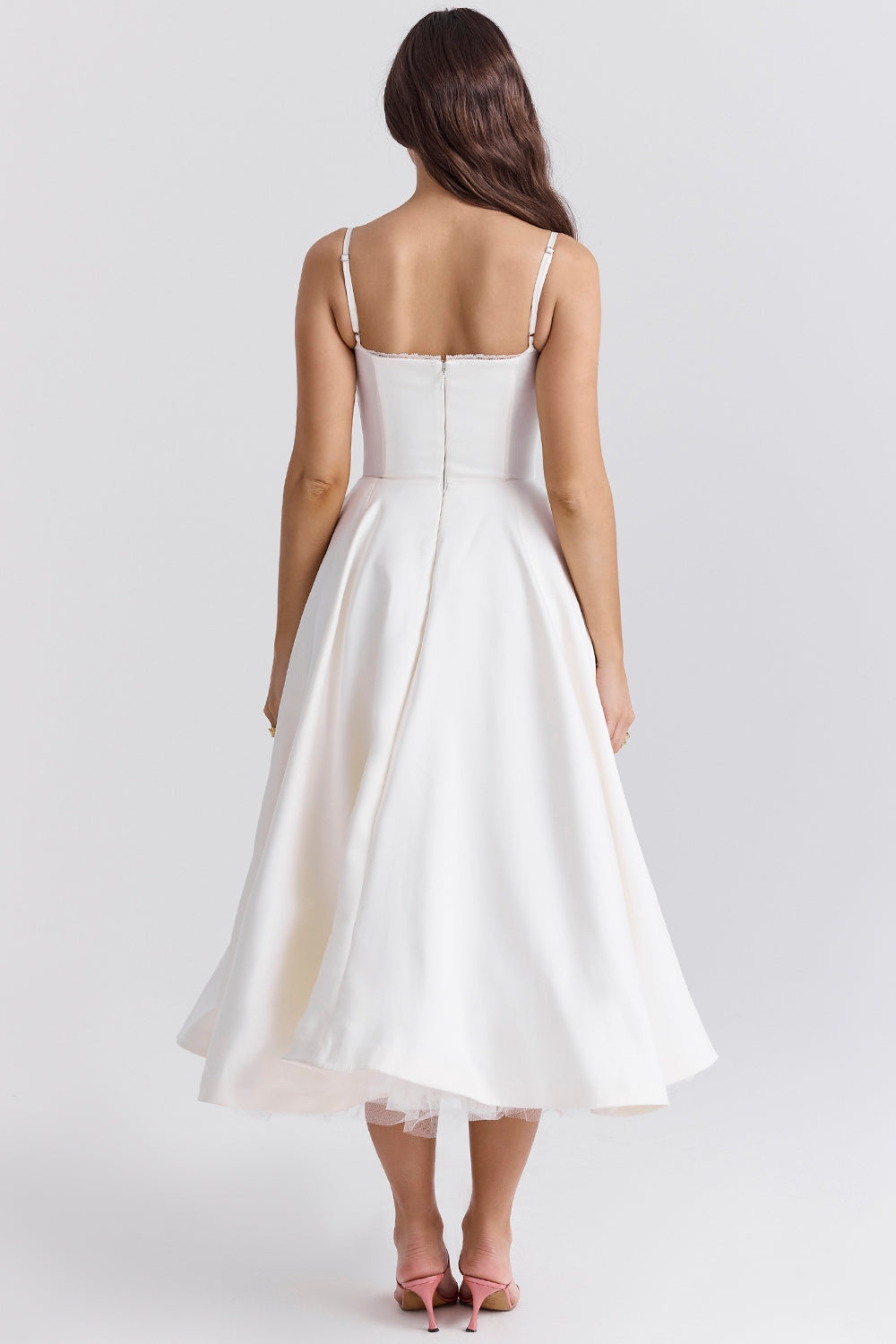 Daisy | Midi Dress