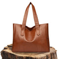 Haley™ | Classic Leather Handbag (BUY 1, GET 1 FREE)