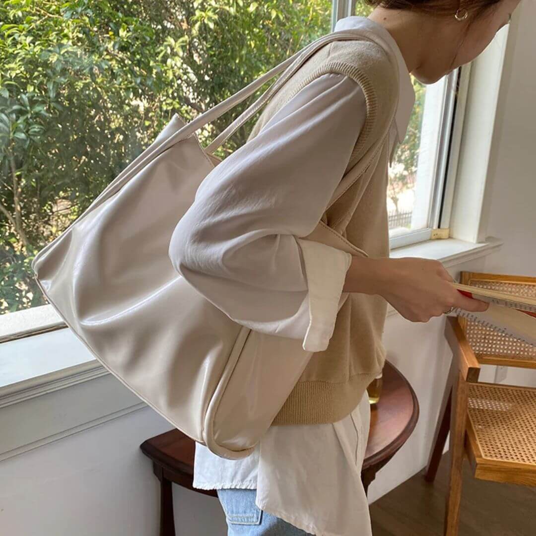 Ellie™ | Timeless Shoulder Bag (BUY 1, GET 1 FREE)