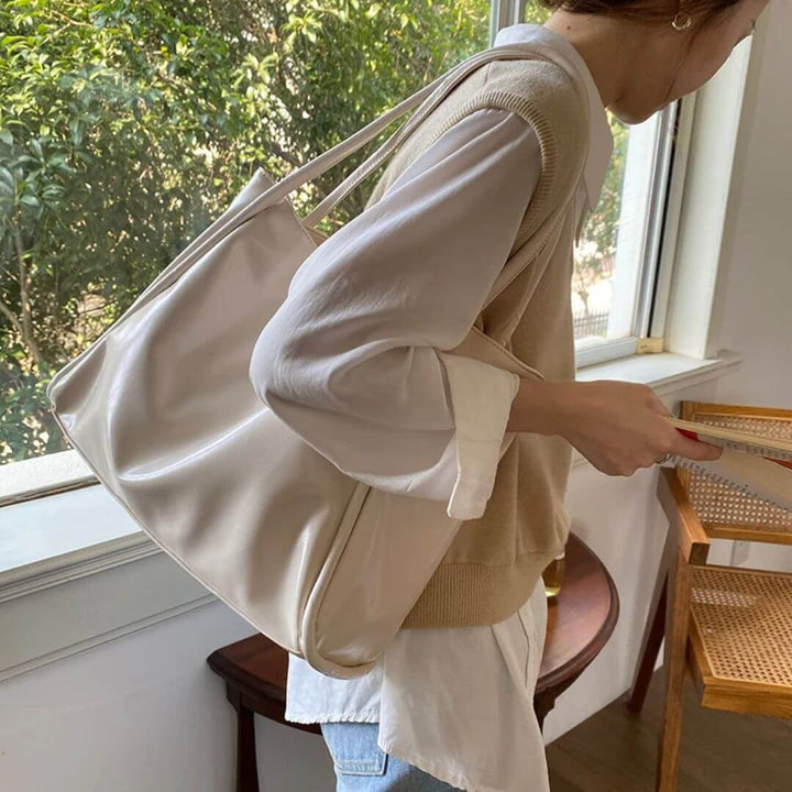 Ellie™ | Timeless Shoulder Bag (BUY 1, GET 1 FREE)