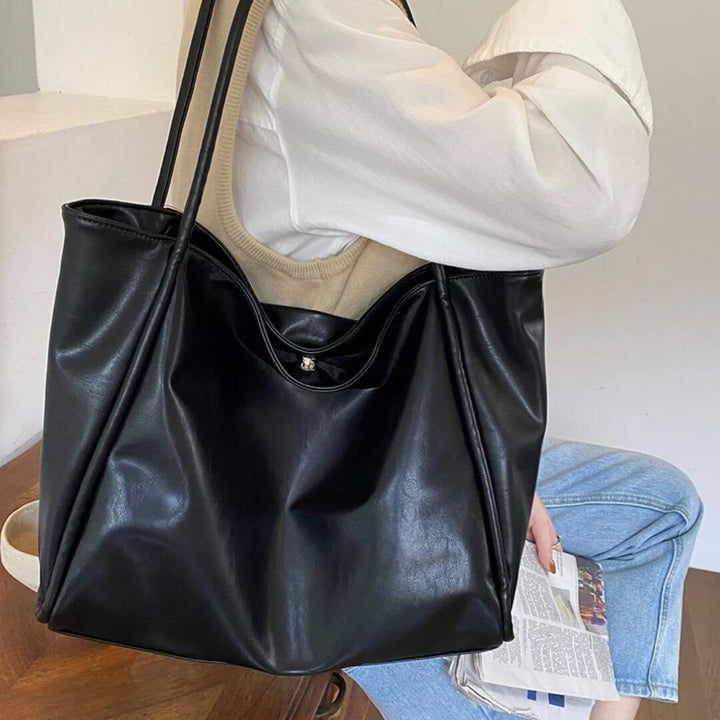 Ellie™ | Timeless Shoulder Bag (BUY 1, GET 1 FREE)