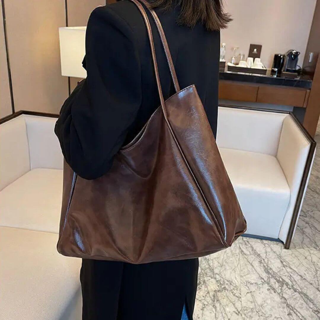 Ellie™ | Timeless Shoulder Bag (BUY 1, GET 1 FREE)