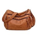 Eveline™ | Refined Carryall Shoulder Bag (BUY 1, GET 1 FREE)