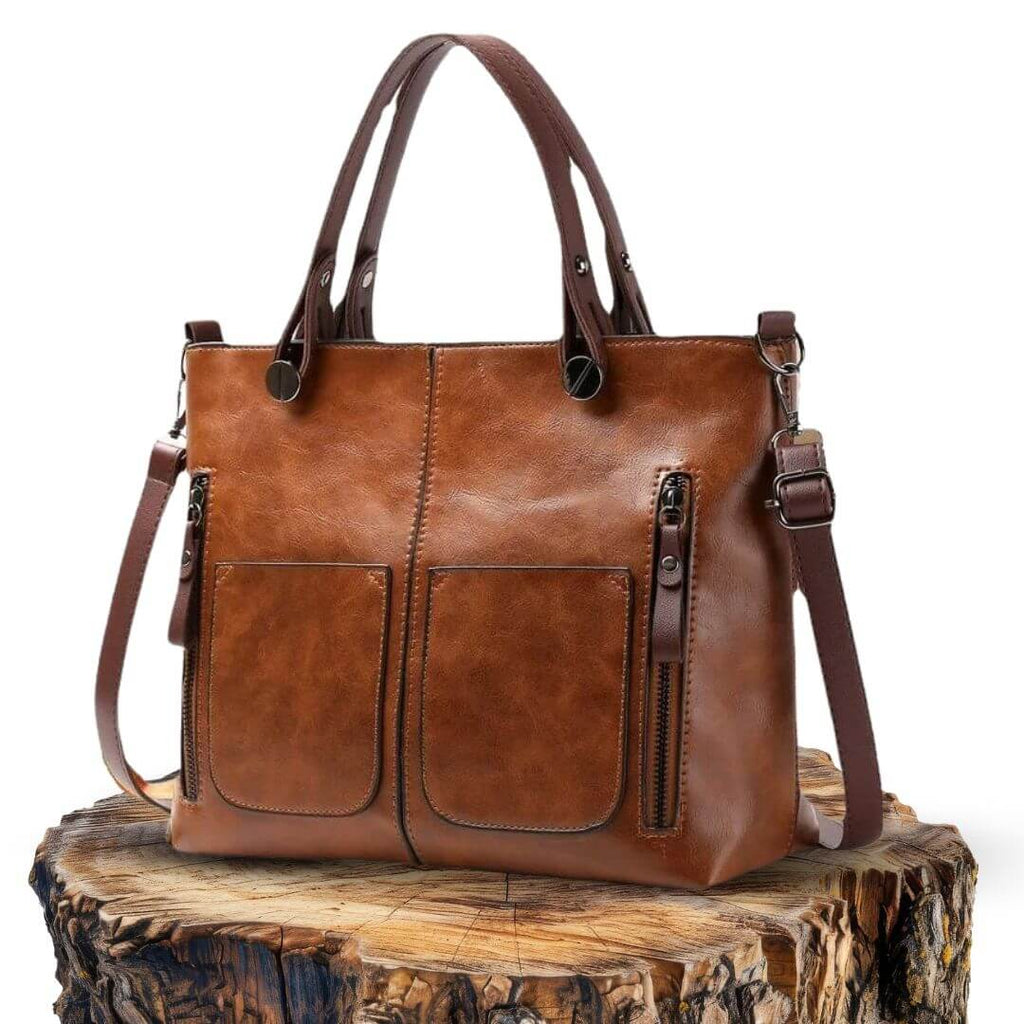 Sylvie™ | Elegant Versatile Handbag (BUY 1, GET 1 FREE)