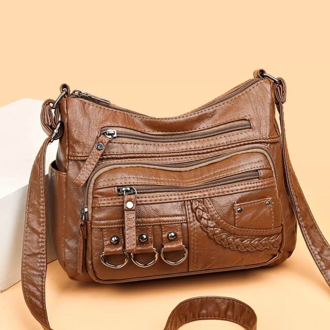 Elizabeth™ | Luxury Shoulder Bag (BUY 1, GET 1 FREE)