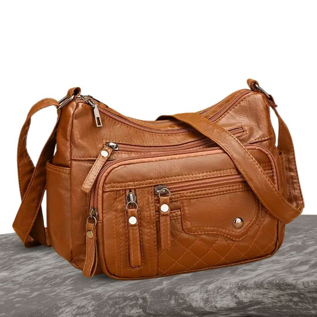 Margaret™ | Sleek Utility Shoulder Bag (BUY 1, GET 1 FREE)