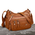Margaret™ | Sleek Utility Shoulder Bag (BUY 1, GET 1 FREE)