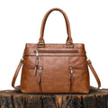 Crystal™ | Structured Companion Handbag (BUY 1, GET 1 FREE)