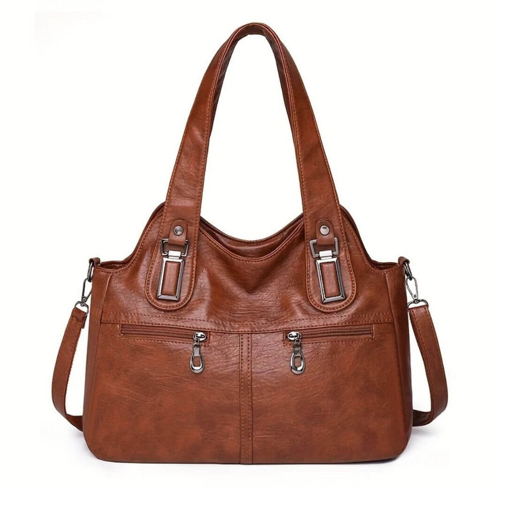 Melissa™ | Sleek Utility Shoulder Bag (BUY 1, GET 1 FREE)