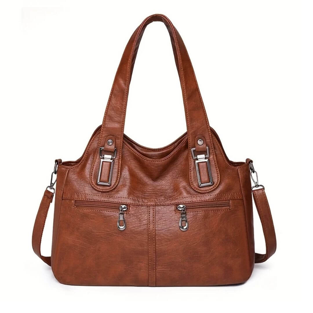Melissa™ | Sleek Utility Shoulder Bag (BUY 1, GET 1 FREE)