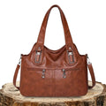 Melissa™ | Sleek Utility Shoulder Bag (BUY 1, GET 1 FREE)