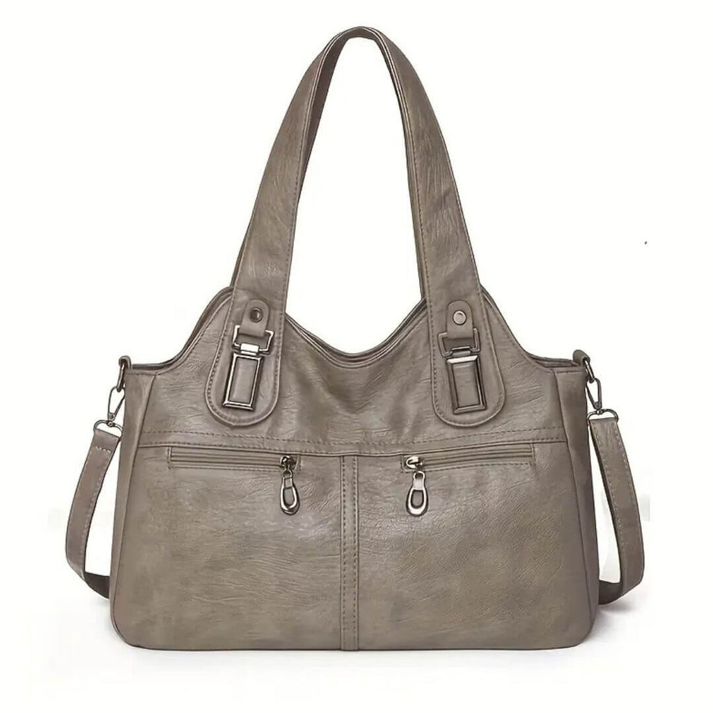 Melissa™ | Sleek Utility Shoulder Bag (BUY 1, GET 1 FREE)