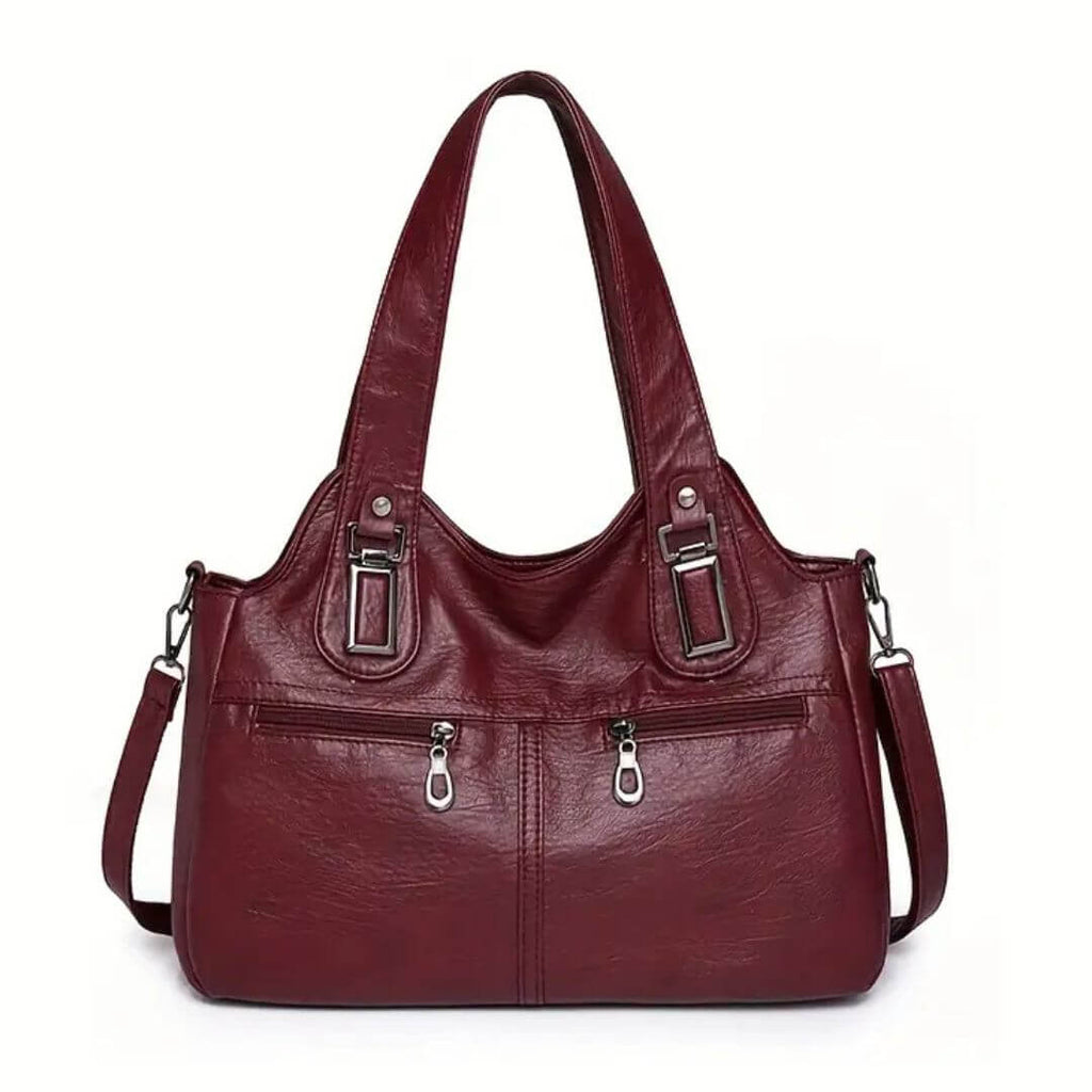 Melissa™ | Sleek Utility Shoulder Bag (BUY 1, GET 1 FREE)
