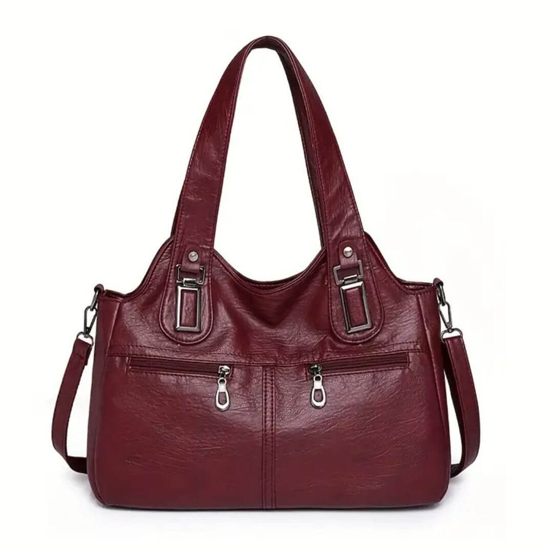 Melissa™ | Sleek Utility Shoulder Bag (BUY 1, GET 1 FREE)