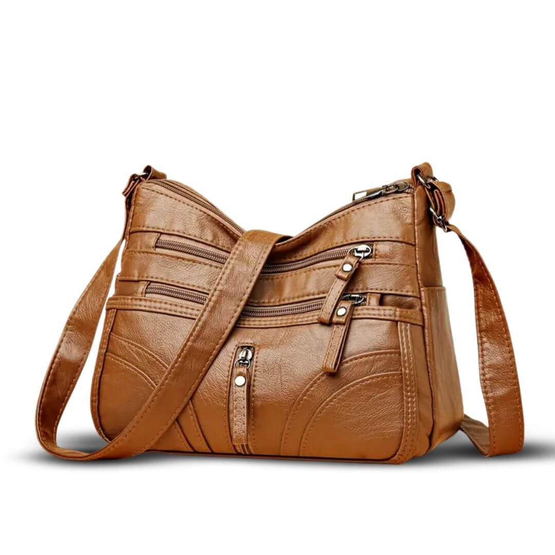 Aimeeh™ | Polished Companion Shoulder Bag (BUY 1, GET 1 FREE)