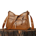 Aimeeh™ | Polished Companion Shoulder Bag (BUY 1, GET 1 FREE)