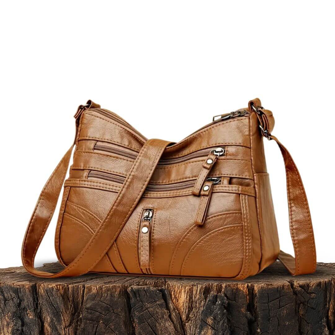 Aimeeh™ | Polished Companion Shoulder Bag (BUY 1, GET 1 FREE)