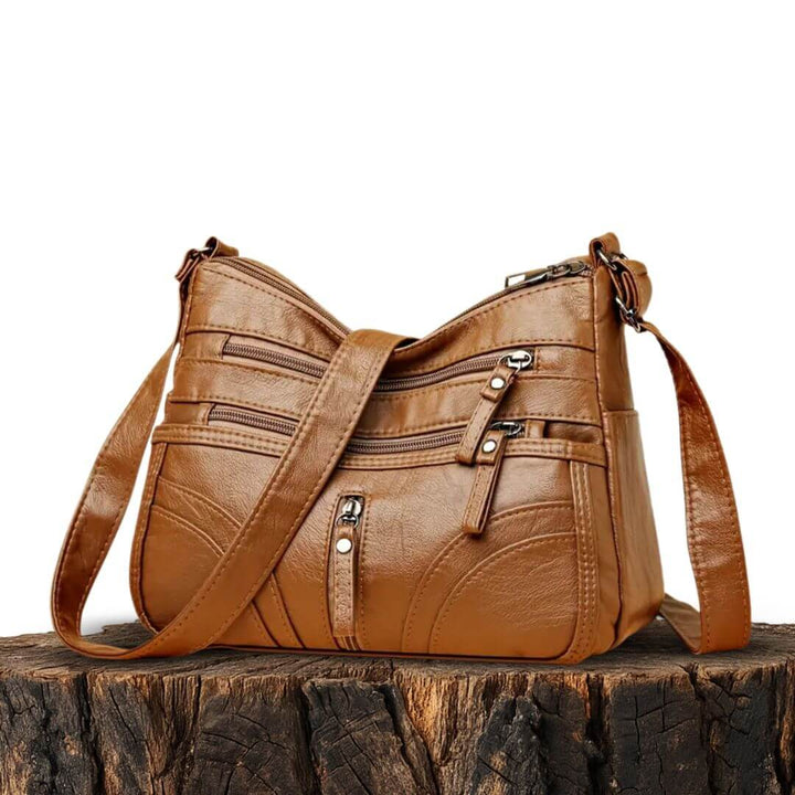 Aimeeh™ | Polished Companion Shoulder Bag (BUY 1, GET 1 FREE)