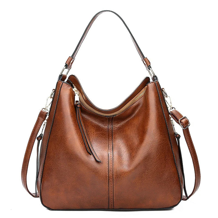 Eleonora™ | Stylish Everyday Leather Bag (BUY 1, GET 1 FREE)