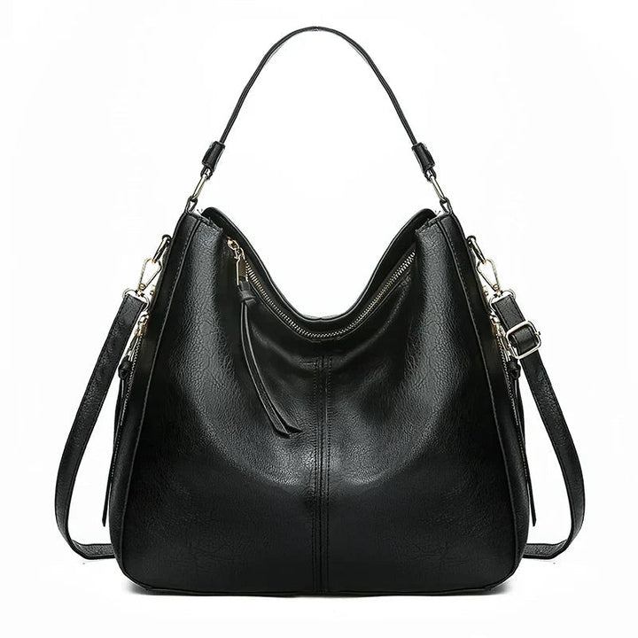 Eleonora™ | Stylish Everyday Leather Bag (BUY 1, GET 1 FREE)