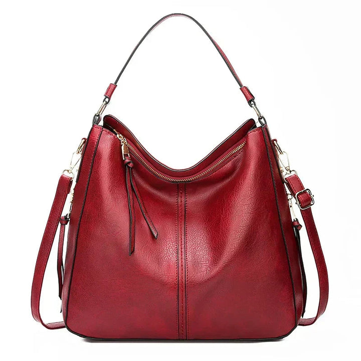 Eleonora™ | Stylish Everyday Leather Bag (BUY 1, GET 1 FREE)