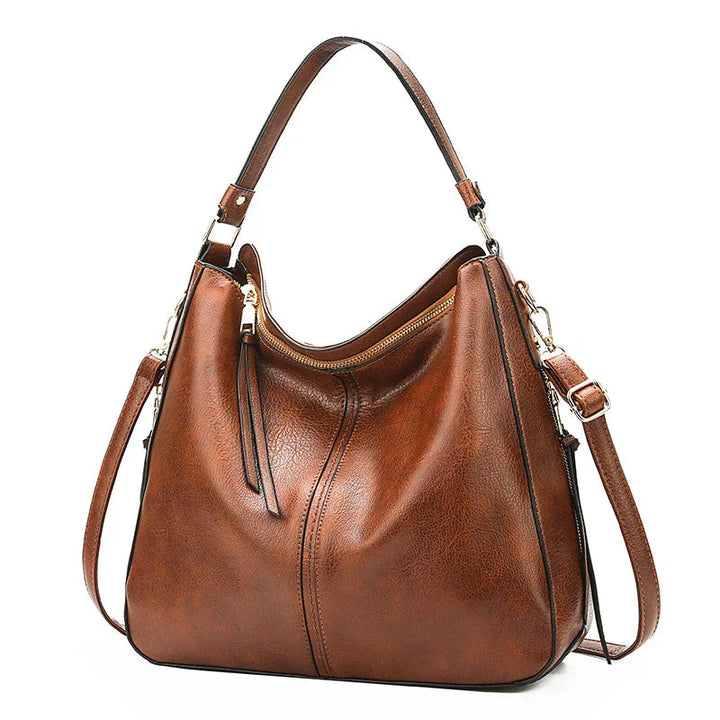 Eleonora™ | Stylish Everyday Leather Bag (BUY 1, GET 1 FREE)