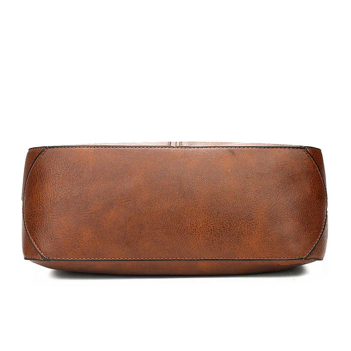Eleonora™ | Stylish Everyday Leather Bag (BUY 1, GET 1 FREE)
