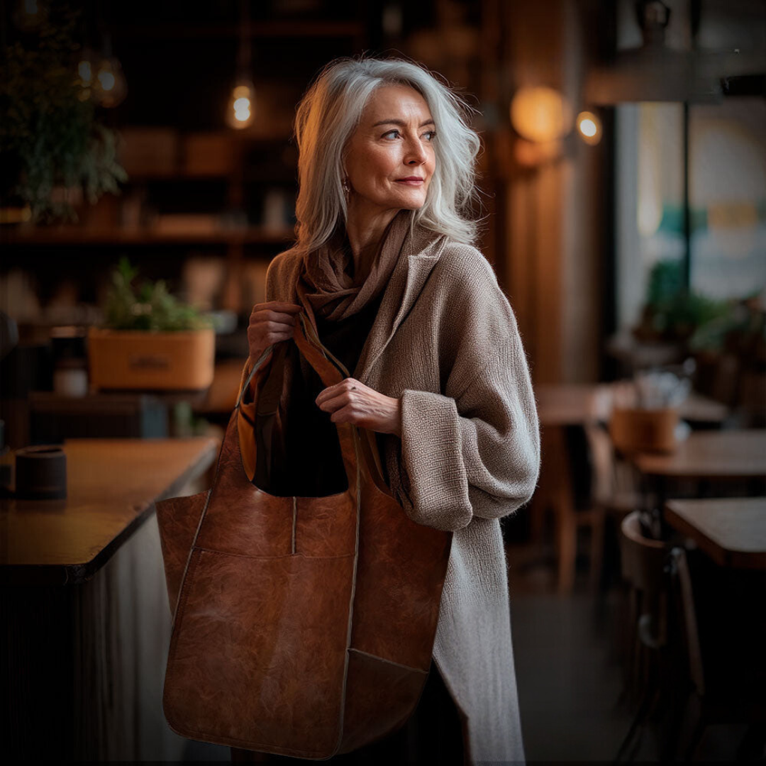 Holly™ | Vintage Timeless Bag (BUY 1, GET 1 FREE)